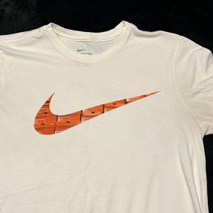 Nike dry fit t-shirt